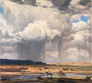 Desert Storm