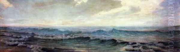 La Mer - view 1