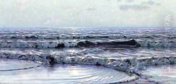 Seascape - view 1