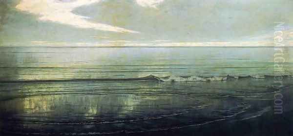 Le Grand Miroir - view 1