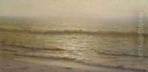 Seascape 2 by Alexander Thomas Harrison