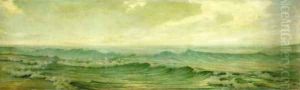 La Mere by Alexander Thomas Harrison