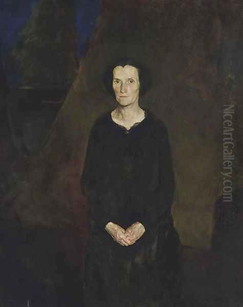 The Captain's Wife - view 1
