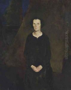 The Captain's Wife