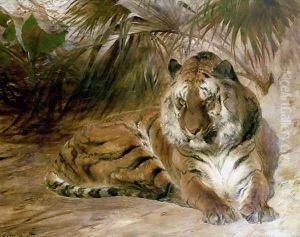 Tiger 2