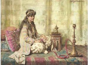 The hareem favourite The hareem favourite