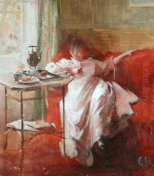 Siesta - view 1