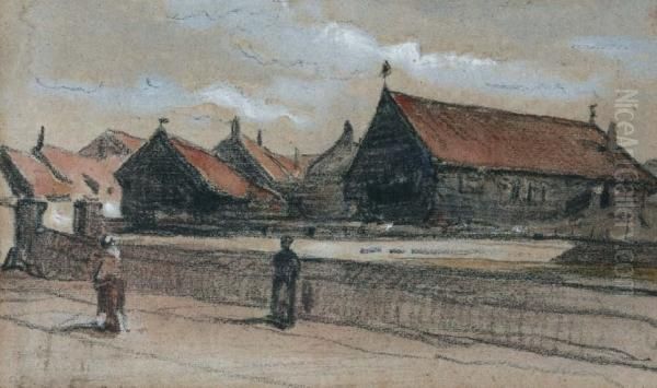 Boerendorp - view 1