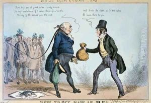 How to get made an MP by William Heath