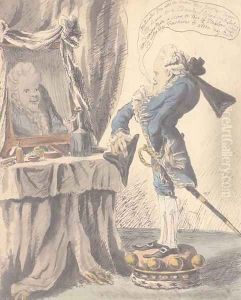 The egotist