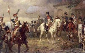 News from the Front