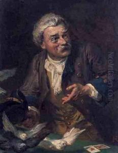 The Conjuror