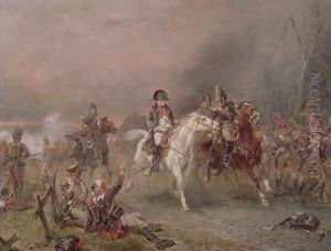 Napoleons Retreat