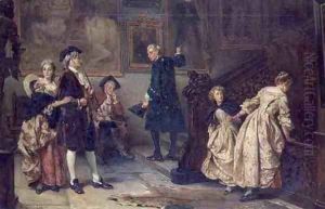 An Unsuitable Match