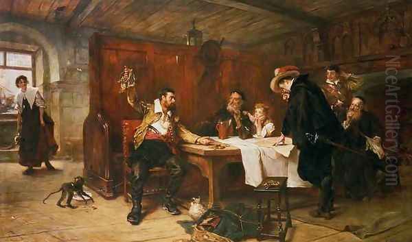 The Buccaneers Story - view 1