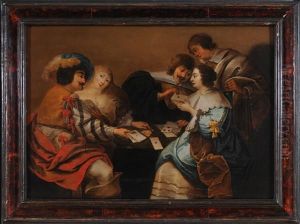 La Partita A Carte La Partita A Carte