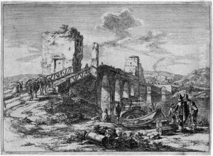 Ponte Molle Ponte Molle