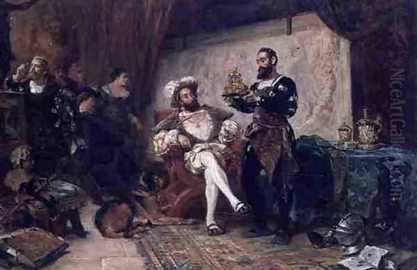 The Connoisseurs - view 1