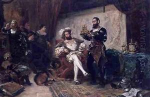 The Connoisseurs