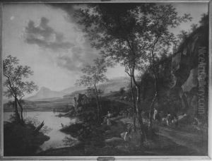 Landschaft Landschaft