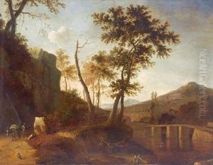 Paesaggio Fluviale