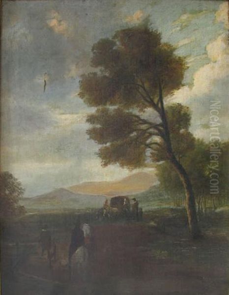 Landscape - view 1