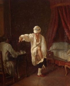 Voltaire's Morning Voltaire's Morning