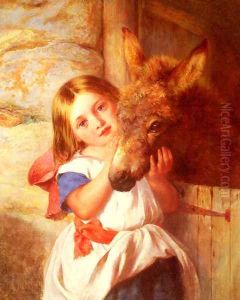 Best Friends by George Holmes