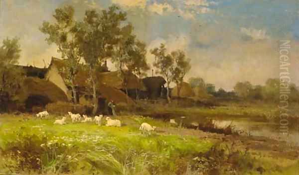 Spring - view 1