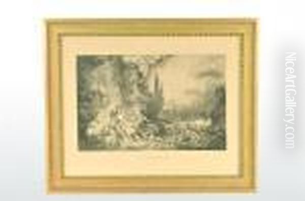 La Guirlande - view 1