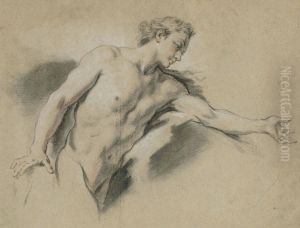 Apollon En Buste