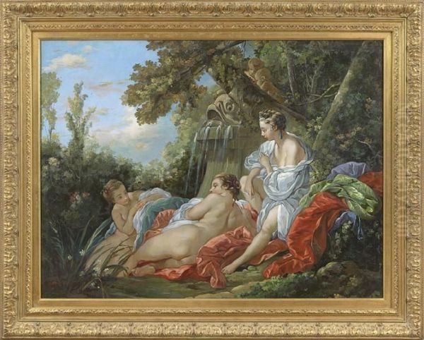 The Four Seasons: Summer - view 1