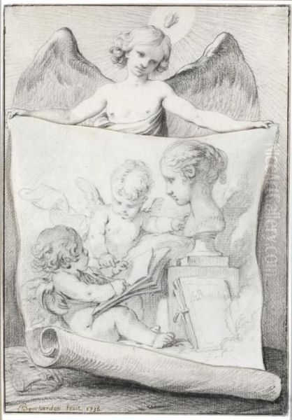 Bouchardon - view 1