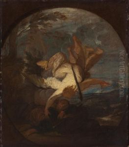 Aus Dem Nachlass Der Sammlung Thiebault-sisson by Francois Boucher