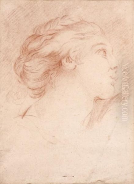 Tete De Femme - view 1