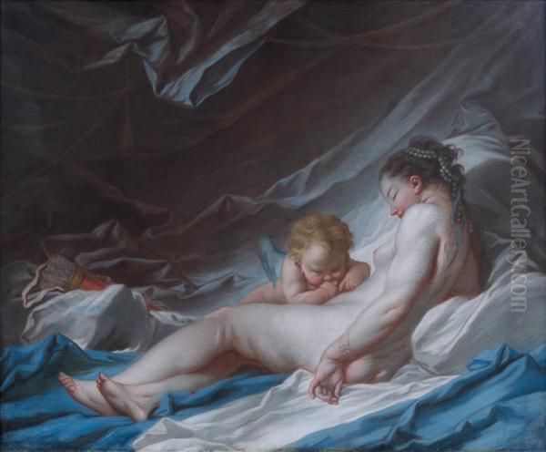 Venus Et L'amour - view 1