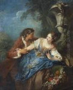 La Jardiniere Surprise