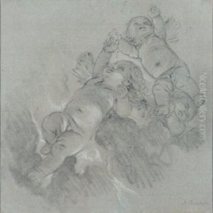 Trois Angelots