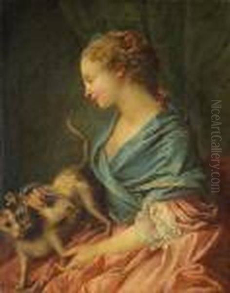 Les Caresses Dangeureuses - view 1