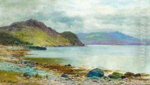 Loch Carry Loch Carry