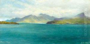 Rum and Eigg