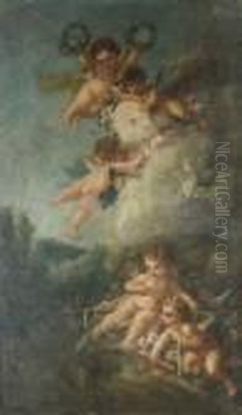 La Cible D'amour - view 1