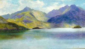Loch Hourn