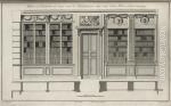 Cahier D' Arabesques - view 1