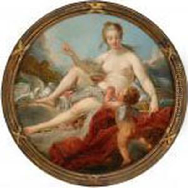 Diana - view 1