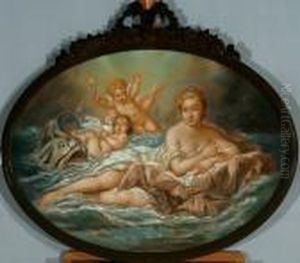 Venus by Francois Boucher