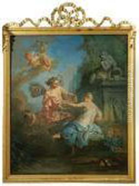 Flore Et Zephyr - view 1