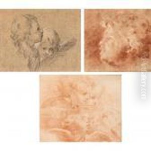 A Study Of Putti