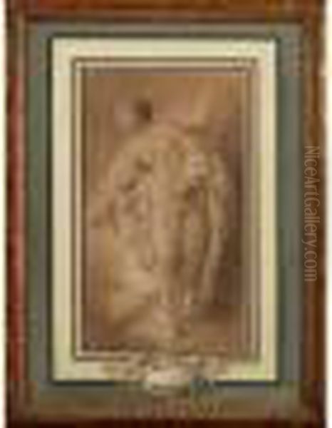 Jeune Femme - view 1
