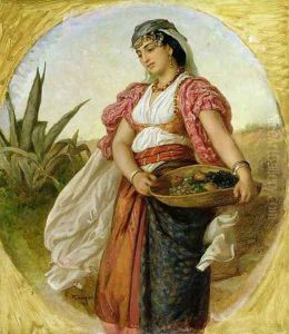 A Woman from Algiers